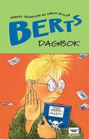Berts dagbok