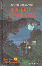 Ulvenatt i Berardenga