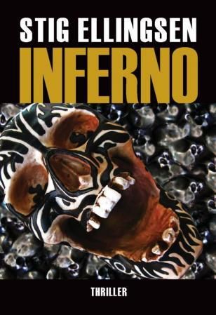 "Inferno" av Stig Ellingsen