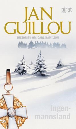 "Ingenmannsland" av Jan Guillou