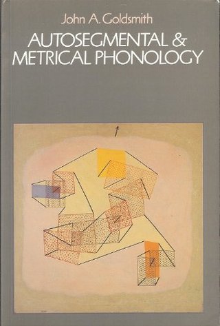 "Autosegmental and Metrical Phonology" av John A. Goldsmith