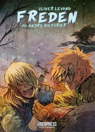 Freden - og andre historier