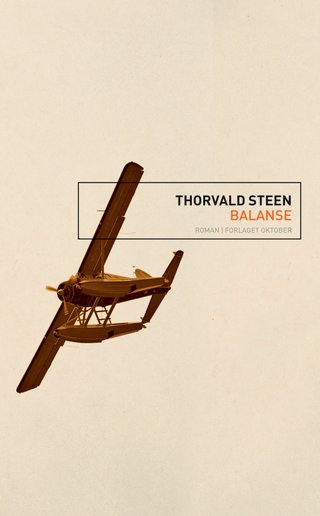 Balanse - roman