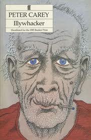 "Illywacker" av PETER CAREY