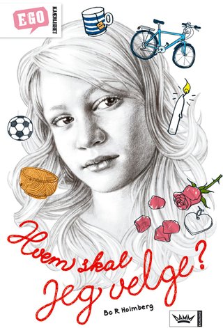 Hvem skal jeg velge?