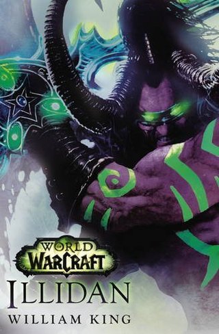 "World of Warcraft Illidan"