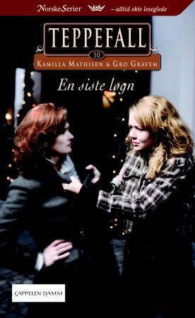 "En siste løgn" av Kamilla Mathisen