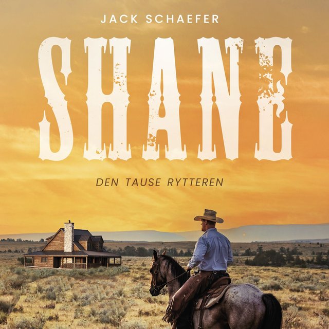 "Shane" av Jack Schaefer