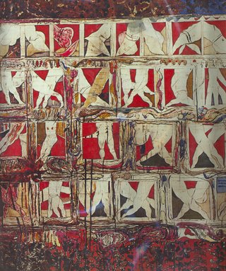 "Jens Johannessen" av Peder W Cappelen