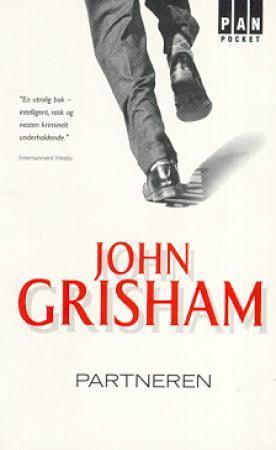 "Partneren" av John Grisham