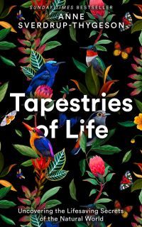 Tapestries of life - uncovering the lifesaving secrets of the natural world