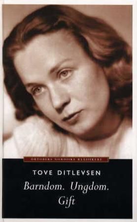 Barndom ; Ungdom ; Gift