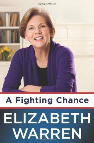 "A Fighting Chance" av Elizabeth Warren