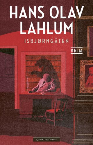 "Isbjørngåten" av Hans Olav Lahlum