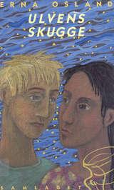 "Ulvens skugge" av Erna Osland
