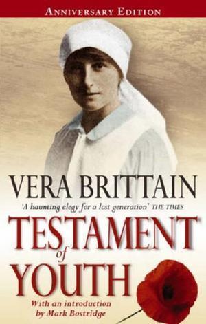 Testament of Youth - An Autobiographical Study of the Years 1900-1925 (Virago classic non-fiction)