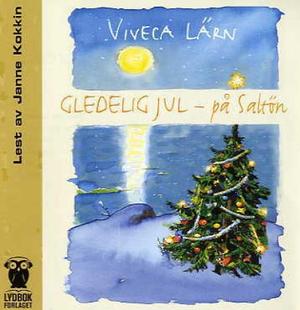 "Gledelig jul - på Saltön" av Viveca Lärn