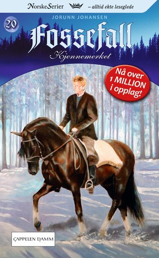 "Kjennemerket" av Jorunn Johansen