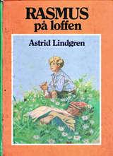 Rasmus på loffen