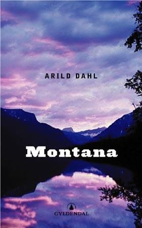 Montana - roman