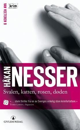 Svalen, katten, rosen, døden