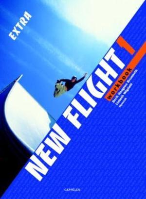 "New flight 1 - extra : workbook" av Berit Haugnes Bromseth