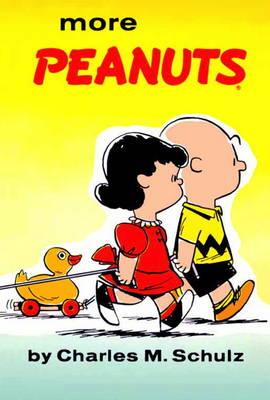 More peanuts