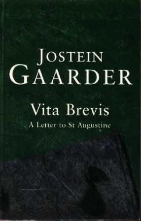 Vita Brevis - a letter to St Augustine