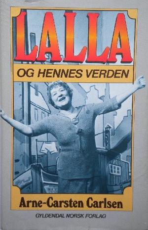 Lalla og hennes verden