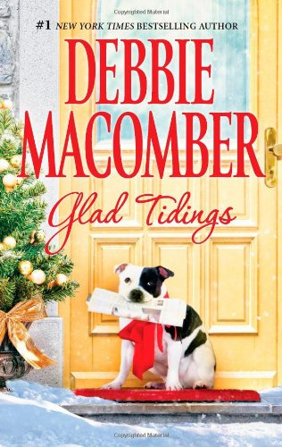 "Glad Tidings There's Something About Christmas\Here Comes Trouble" av Debbie Macomber