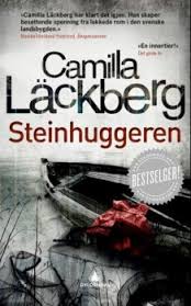 "Steinhuggeren" av Camilla Läckberg