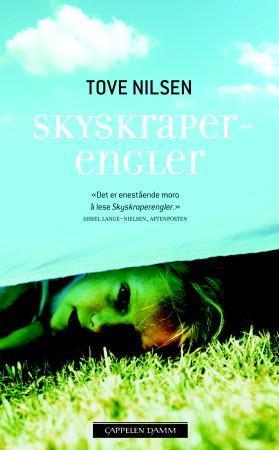 "Skyskraperengler" av Tove Nilsen