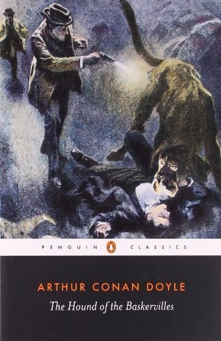 The Hound of the Baskervilles (Penguin Classics) by Conan Doyle, Arthur (2001) Paperback