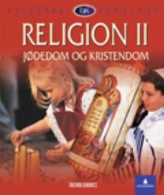 Religion II - jødedom og kristendom