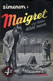 Maigret og hans døde mann