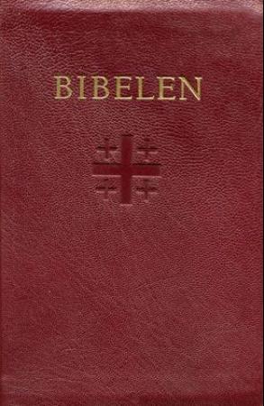 Bibelen