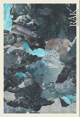 "Råk" av Ragnhild Nabben