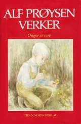 Verker. Bd. 5 - onger er rare