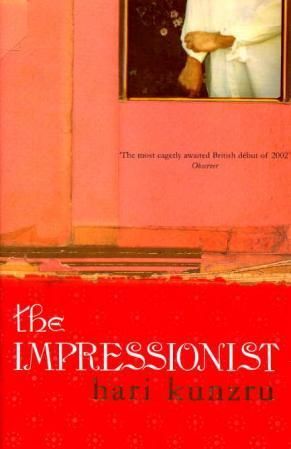 The impressionist