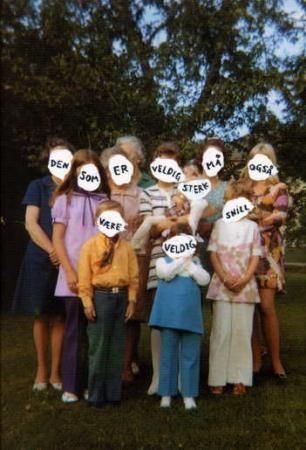 Den som er veldig sterk, må også være veldig snill - roman