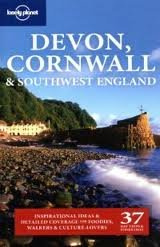 "Devon Cornwall & Southwest England 2nd (second) edition Text Only" av Oliver Berry