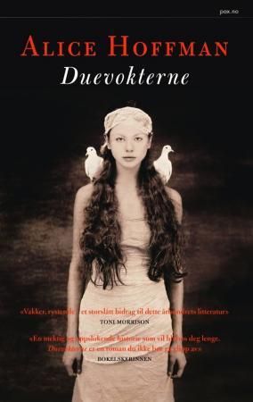 "Duevokterne" av Alice Hoffman