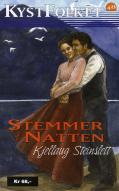 "Stemmer i natten" av Kjellaug Steinslett