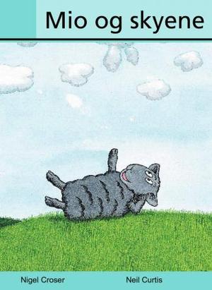 "Hvor er Mio?" av Nigel Croser