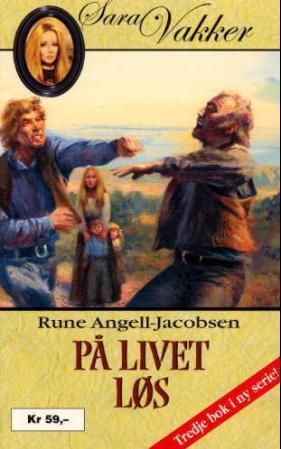 På livet løs
