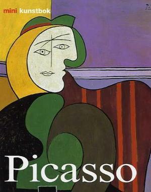 "Pablo Picasso - liv og virke" av Elke Linda Buchholz
