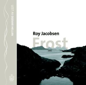 "Frost" av Roy Jacobsen