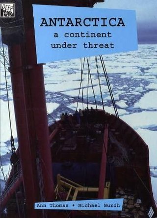 Deep end non-fiction 3