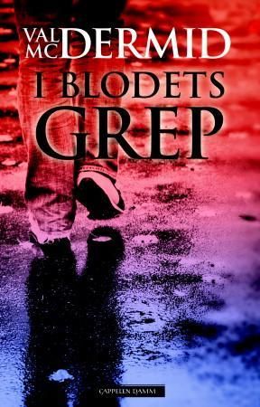 "I blodets grep" av Val McDermid