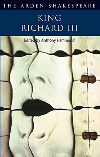 "King Richard III" - Second Series (Arden Shakespeare